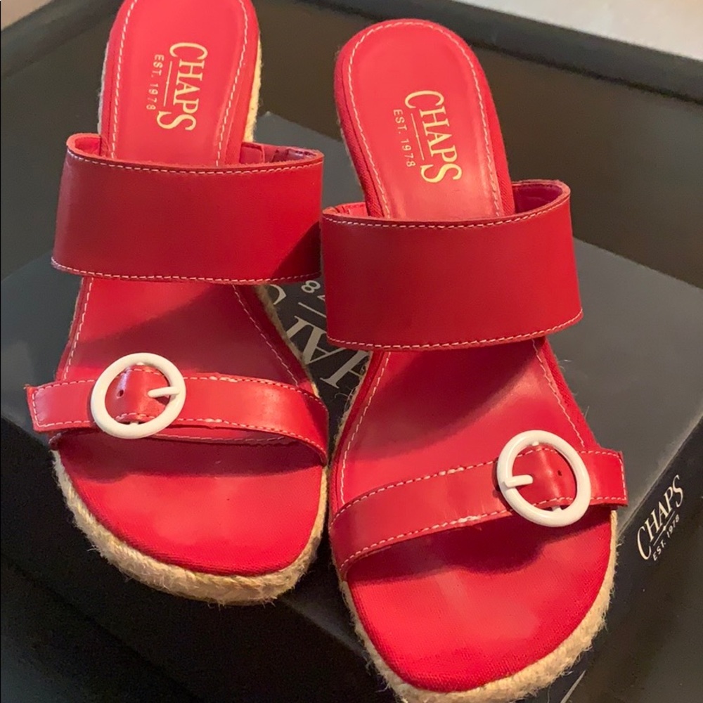Wedges
